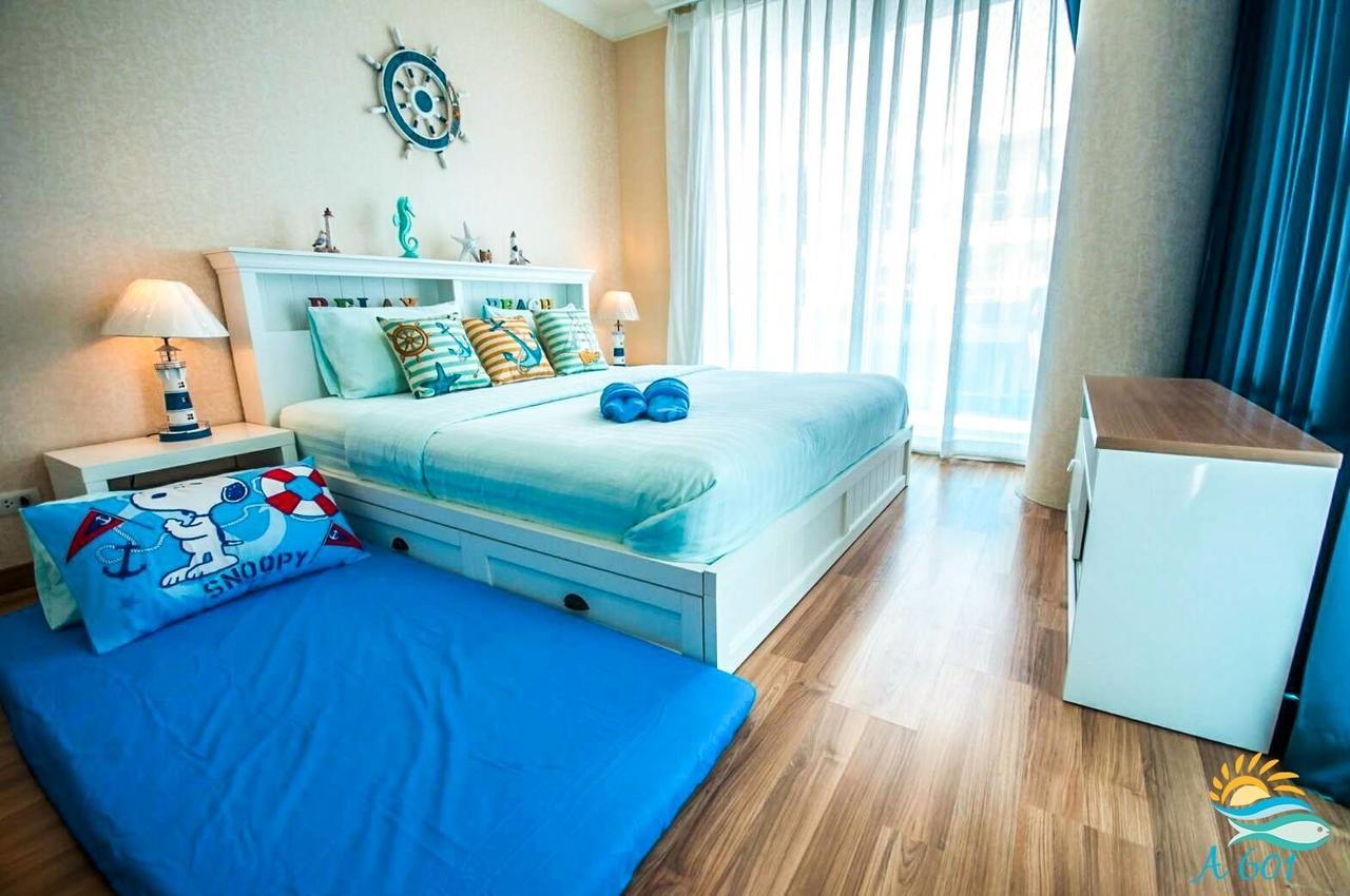 My Resort Hua Hin A601 Exterior foto